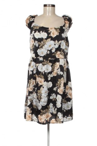 Kleid Suzy Shier, Größe XL, Farbe Mehrfarbig, Preis € 20,18