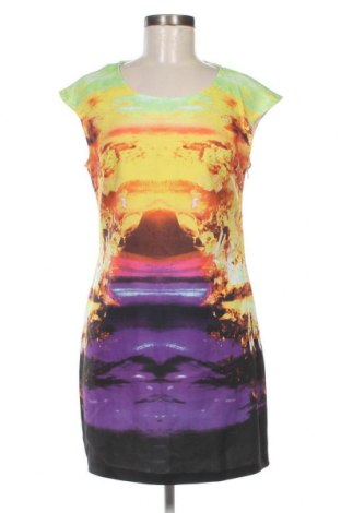 Rochie Sweet Miss, Mărime M, Culoare Multicolor, Preț 44,39 Lei