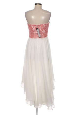 Kleid Swing, Größe L, Farbe Weiß, Preis € 83,63