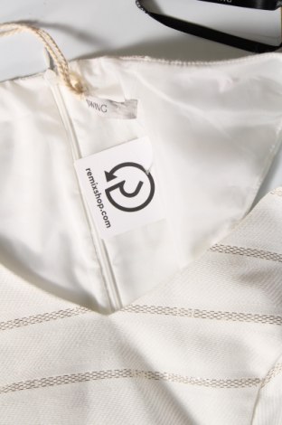 Kleid Swing, Größe XL, Farbe Weiß, Preis € 72,69
