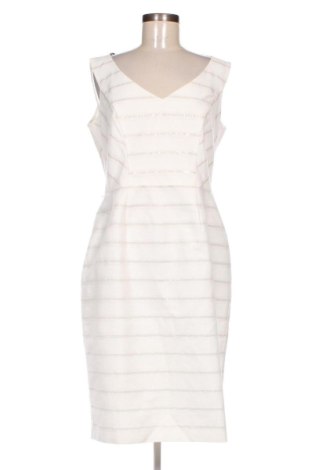 Φόρεμα Swing, Μέγεθος XL, Χρώμα Λευκό, Τιμή 74,61 €
