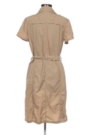 Kleid TCM, Größe M, Farbe Beige, Preis 15,00 €
