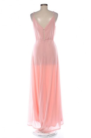 Šaty  TFNC London, Veľkosť S, Farba Ružová, Cena  32,47 €