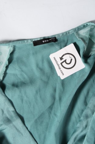 Šaty  TFNC London, Veľkosť XL, Farba Zelená, Cena  13,99 €
