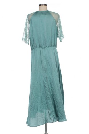 Φόρεμα TFNC London, Μέγεθος XL, Χρώμα Πράσινο, Τιμή 13,99 €