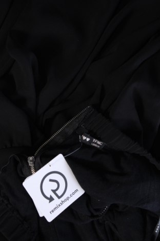 Šaty  TFNC London, Veľkosť S, Farba Čierna, Cena  16,60 €