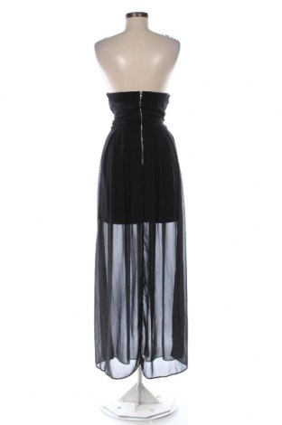 Šaty  TFNC London, Veľkosť S, Farba Čierna, Cena  16,60 €