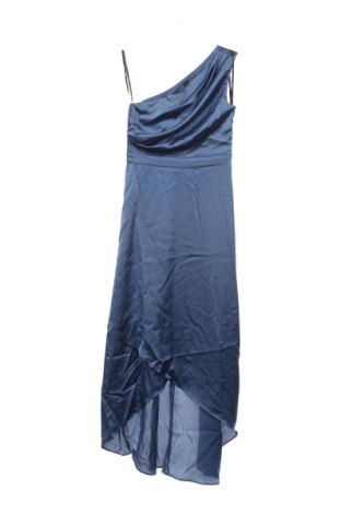 Kleid TFNC London, Größe XS, Farbe Blau, Preis 20,62 €