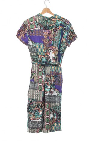 Kleid TOVA, Größe XS, Farbe Mehrfarbig, Preis 15,91 €