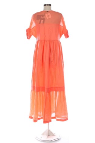 Kleid TWINSET, Größe XL, Farbe Orange, Preis € 116,24