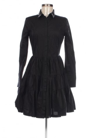 Šaty  TWINSET, Velikost M, Barva Černá, Cena  1 046,00 Kč