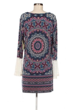 Φόρεμα Tacera, Μέγεθος XL, Χρώμα Πολύχρωμο, Τιμή 12,80 €