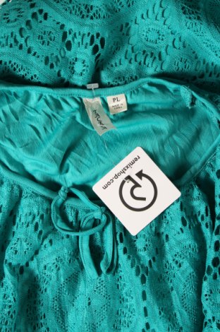 Kleid Tacera, Größe L, Farbe Blau, Preis 11,10 €