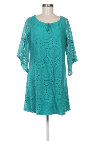 Kleid Tacera, Größe L, Farbe Blau, Preis € 11,10