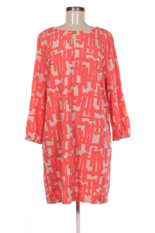 Kleid Tahari, Größe XL, Farbe Mehrfarbig, Preis 57,06 €