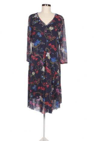Kleid Tahari, Größe XL, Farbe Mehrfarbig, Preis € 65,07