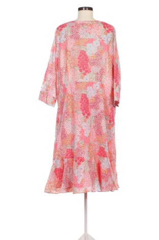 Φόρεμα Talbots, Μέγεθος XL, Χρώμα Πολύχρωμο, Τιμή 9,87 €