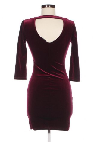 Kleid Tally Weijl, Größe S, Farbe Rot, Preis 11,10 €