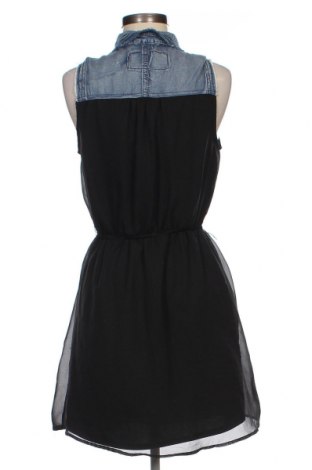 Kleid Tally Weijl, Größe M, Farbe Schwarz, Preis 8,45 €