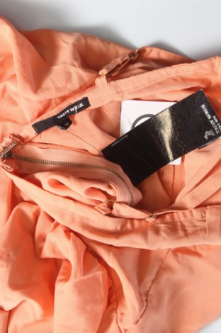 Φόρεμα Tally Weijl, Μέγεθος L, Χρώμα Πορτοκαλί, Τιμή 16,32 €