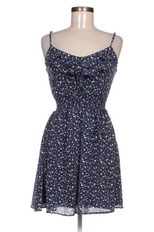 Kleid Tally Weijl, Größe S, Farbe Blau, Preis € 8,90