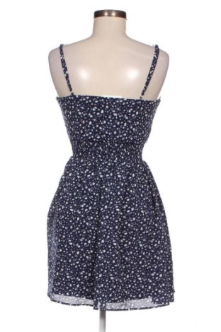 Kleid Tally Weijl, Größe S, Farbe Blau, Preis 14,84 €