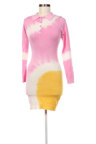Šaty  Tally Weijl, Velikost S, Barva Vícebarevné, Cena  367,00 Kč