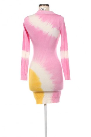 Kleid Tally Weijl, Größe S, Farbe Mehrfarbig, Preis € 13,04
