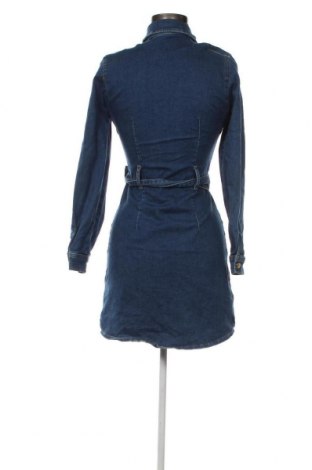 Kleid Tally Weijl, Größe S, Farbe Blau, Preis 11,10 €