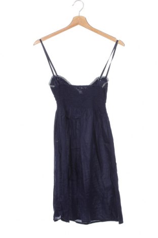 Kleid Tally Weijl, Größe XS, Farbe Blau, Preis € 8,45