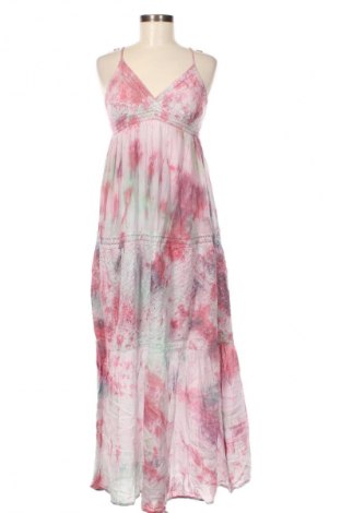 Kleid Tally Weijl, Größe S, Farbe Mehrfarbig, Preis 11,10 €