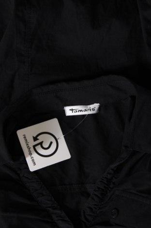 Kleid Tamaris, Größe XS, Farbe Schwarz, Preis 18,37 €