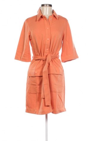Kleid Tamaris, Größe S, Farbe Orange, Preis € 25,05