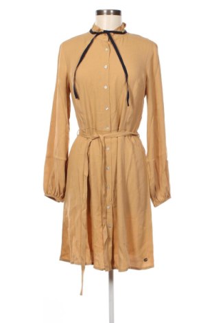 Kleid Tamaris, Größe S, Farbe Braun, Preis € 27,84