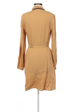 Kleid Tamaris, Größe S, Farbe Braun, Preis 30,62 €