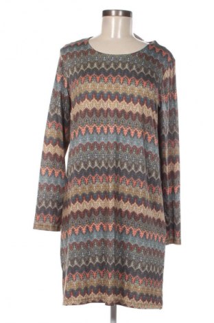 Kleid Tamaris, Größe M, Farbe Mehrfarbig, Preis € 18,37