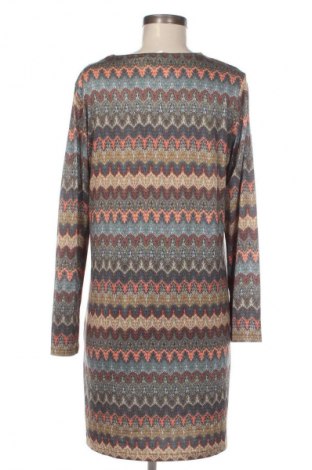 Kleid Tamaris, Größe M, Farbe Mehrfarbig, Preis 18,37 €