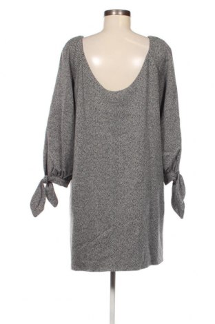 Kleid Tara Jarmon, Größe M, Farbe Grau, Preis € 39,90