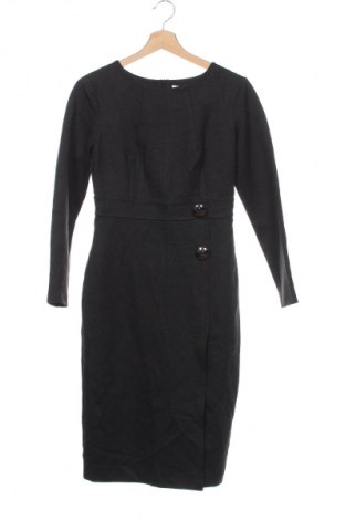 Kleid Taranko, Größe XS, Farbe Grau, Preis 6,98 €