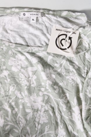 Kleid Target, Größe XL, Farbe Grün, Preis 10,49 €