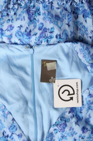 Šaty  Taylor, Velikost XL, Barva Modrá, Cena  1 307,00 Kč