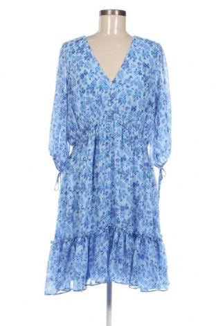 Šaty  Taylor, Velikost XL, Barva Modrá, Cena  719,00 Kč