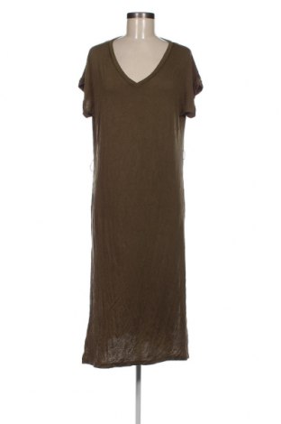 Kleid Temt, Größe L, Farbe Grün, Preis 10,49 €