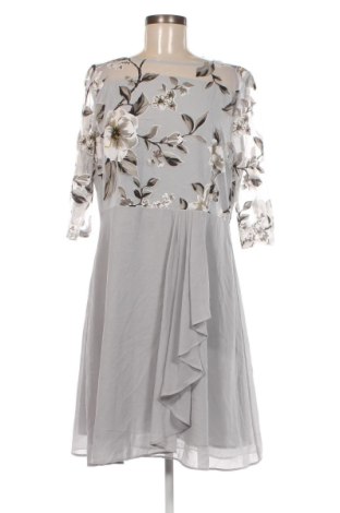 Kleid Tendency, Größe XL, Farbe Grau, Preis € 17,61