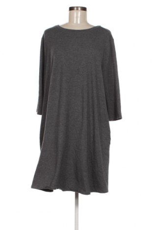 Kleid Terra & Sky, Größe L, Farbe Grau, Preis € 20,18