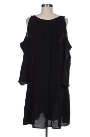 Φόρεμα Terra & Sky, Μέγεθος L, Χρώμα Μαύρο, Τιμή 17,07 €
