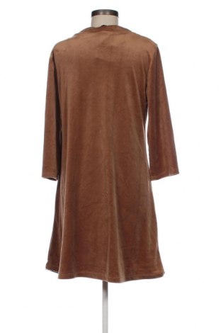 Kleid Terra di Siena, Größe L, Farbe Braun, Preis € 18,37