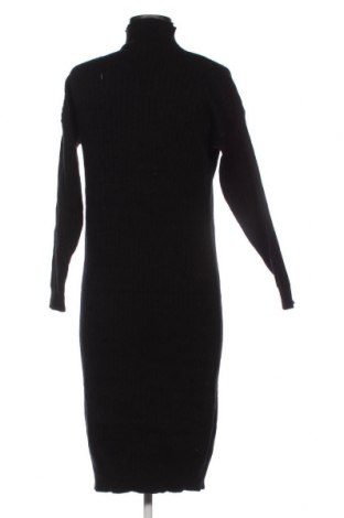 Kleid Terra di Siena, Größe M, Farbe Schwarz, Preis 20,71 €