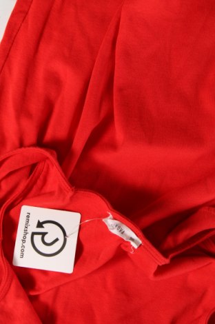 Kleid Terranova, Größe M, Farbe Rot, Preis 8,45 €