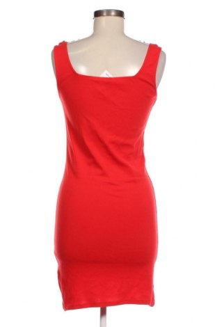Kleid Terranova, Größe M, Farbe Rot, Preis 8,45 €